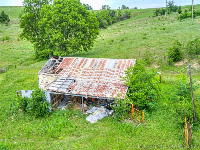 396710 W 4000 Road, Skiatook, OK 74070