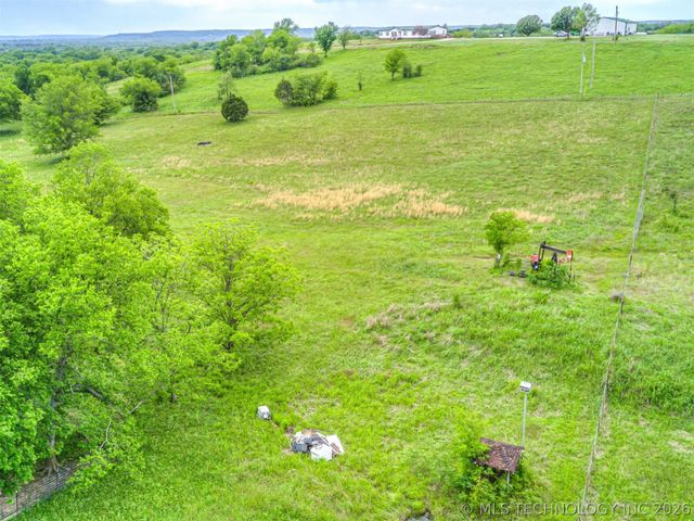 396710 W 4000 Road, Skiatook, OK 74070