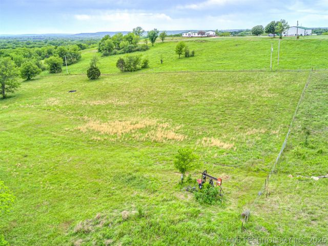 396710 W 4000 Road, Skiatook, OK 74070