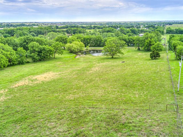 396710 W 4000 Road, Skiatook, OK 74070