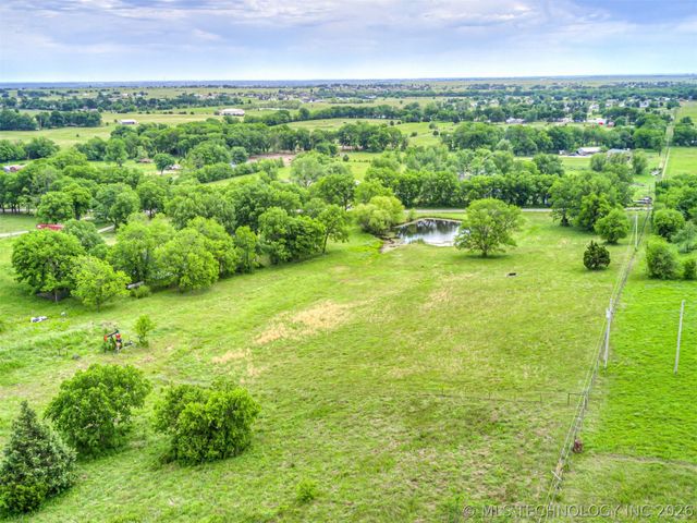 396710 W 4000 Road, Skiatook, OK 74070