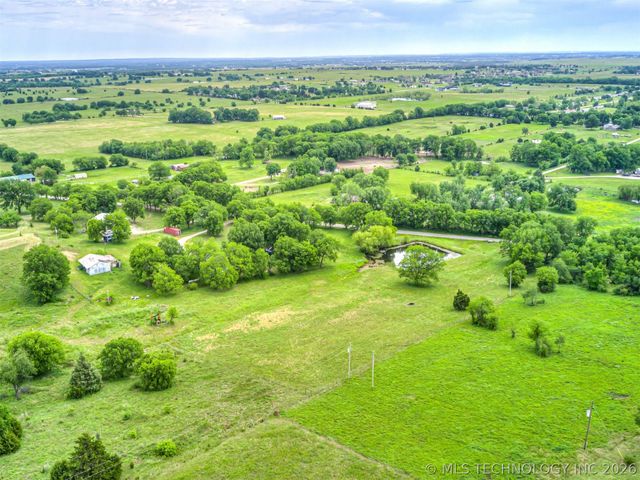396710 W 4000 Road, Skiatook, OK 74070