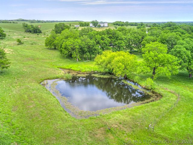 396710 W 4000 Road, Skiatook, OK 74070