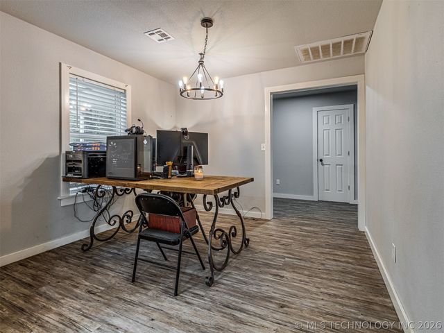 396710 W 4000 Road, Skiatook, OK 74070