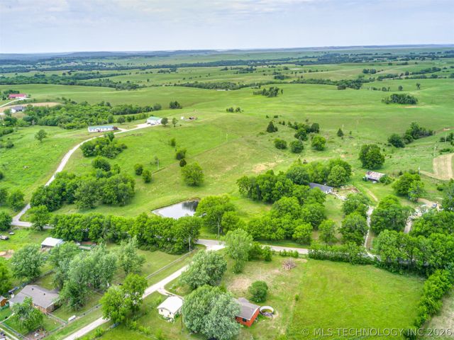 396710 W 4000 Road, Skiatook, OK 74070