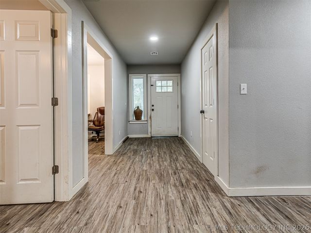 396710 W 4000 Road, Skiatook, OK 74070