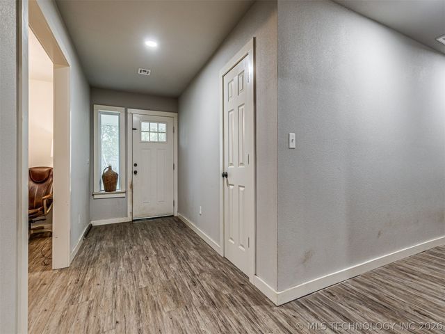 396710 W 4000 Road, Skiatook, OK 74070