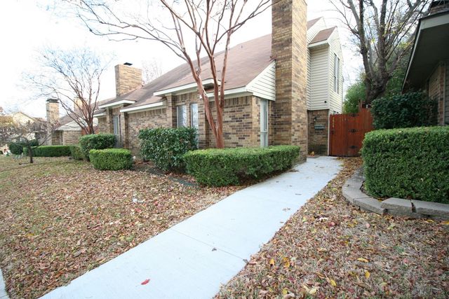 2064 Embassy Way, Carrollton, TX 75006