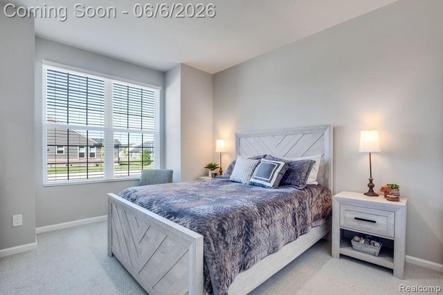 42504 ARBOR Drive, Clinton Charter Township, MI 48038