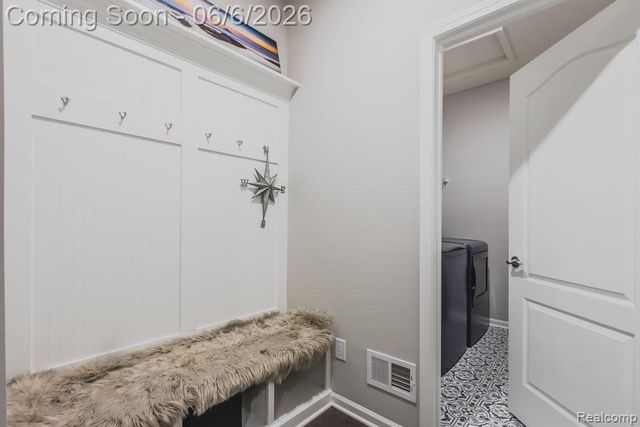 42504 ARBOR Drive, Clinton Charter Township, MI 48038