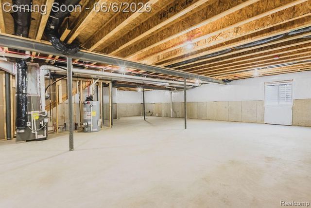 42504 ARBOR Drive, Clinton Charter Township, MI 48038