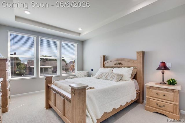 42504 ARBOR Drive, Clinton Charter Township, MI 48038