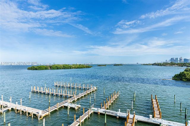 770 NE 69th Street 6E, Miami, FL 33138