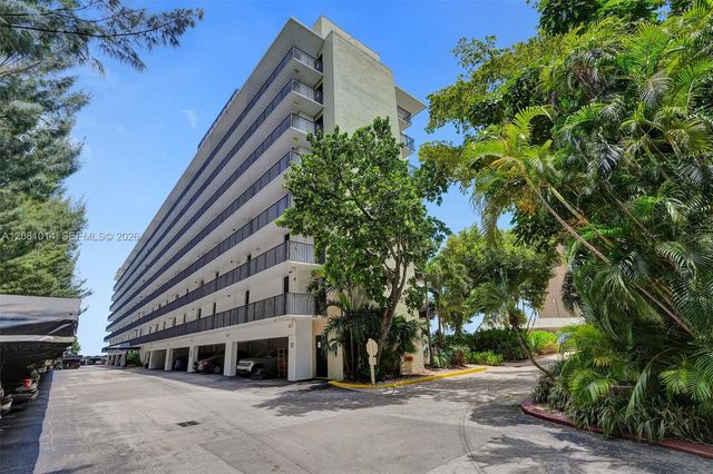 770 NE 69th Street 6E, Miami, FL 33138