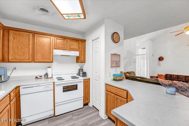 4802 Beverly Field Way, Knoxville, TN 37918