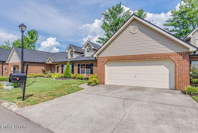 4802 Beverly Field Way, Knoxville, TN 37918