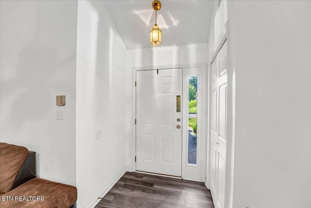 4802 Beverly Field Way, Knoxville, TN 37918