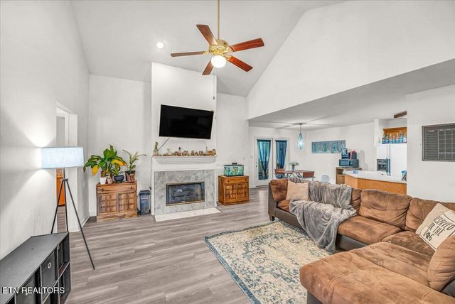 4802 Beverly Field Way, Knoxville, TN 37918
