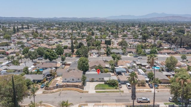 5416 Sunnyside, Riverside, CA 92504