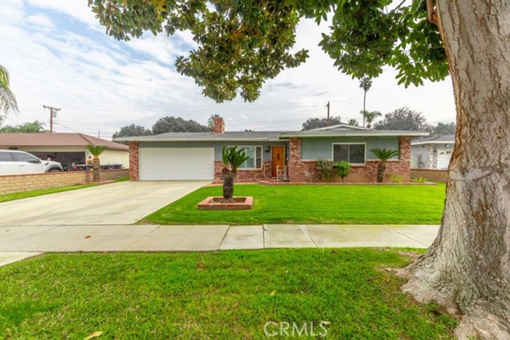 4151 Manchester Place, Riverside, CA 92503