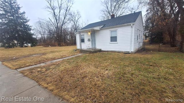 26725 Kean Street, Inkster, MI 48141