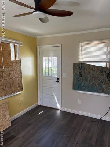 26725 Kean Street, Inkster, MI 48141