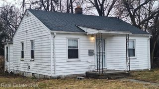 26725 Kean Street, Inkster, MI 48141