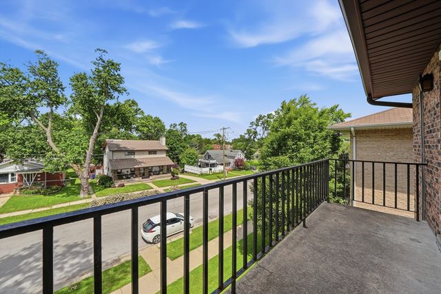 9535 S 54th Avenue 3N, Oak Lawn, IL 60453