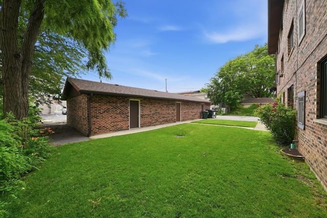 9535 S 54th Avenue 3N, Oak Lawn, IL 60453