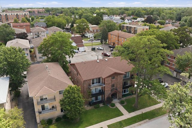 9535 S 54th Avenue 3N, Oak Lawn, IL 60453