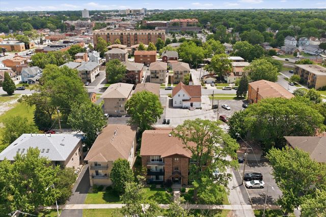 9535 S 54th Avenue 3N, Oak Lawn, IL 60453