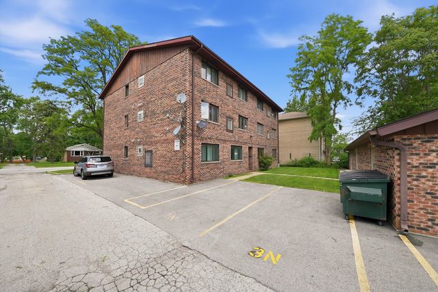 9535 S 54th Avenue 3N, Oak Lawn, IL 60453