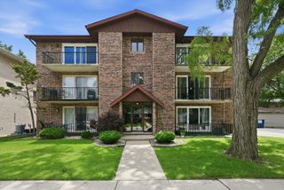 9535 S 54th Avenue 3N, Oak Lawn, IL 60453