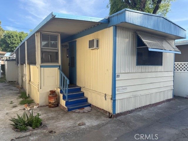 2399 E 14th St. 55, San Leandro, CA 94577