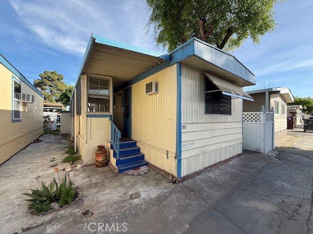 2399 E 14th St. 55, San Leandro, CA 94577