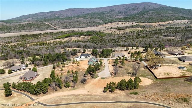 Tract 3 Cabo Court, Wister, OK 74966