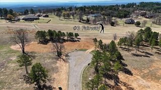 Tract 3 Cabo Court, Wister, OK 74966