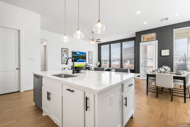 162 Beaver Bend, Boerne, TX 78006