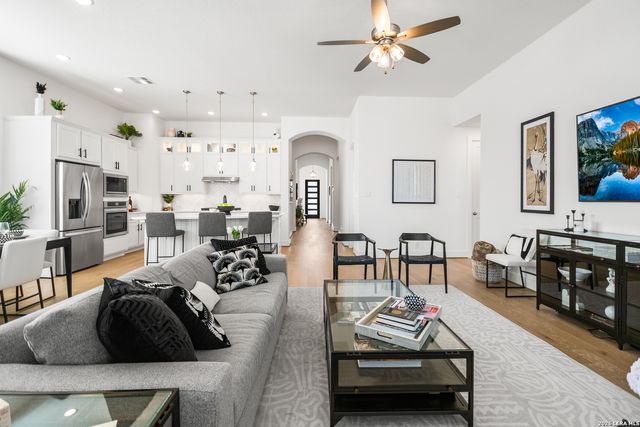 162 Beaver Bend, Boerne, TX 78006