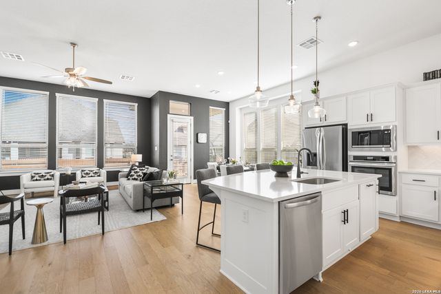 162 Beaver Bend, Boerne, TX 78006