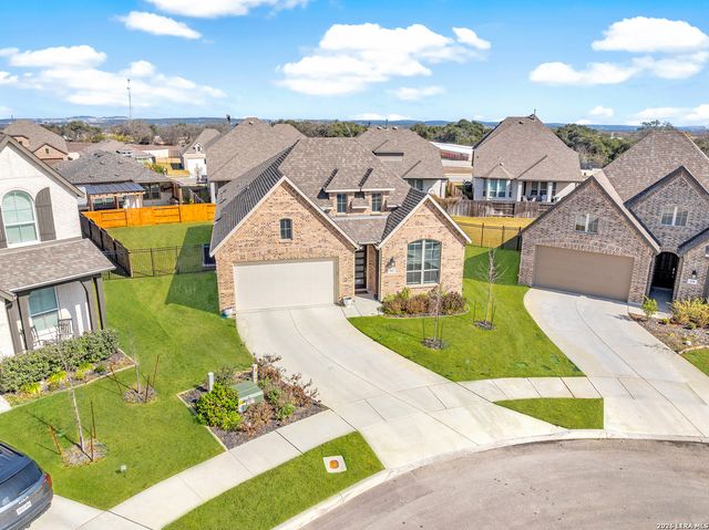 162 Beaver Bend, Boerne, TX 78006