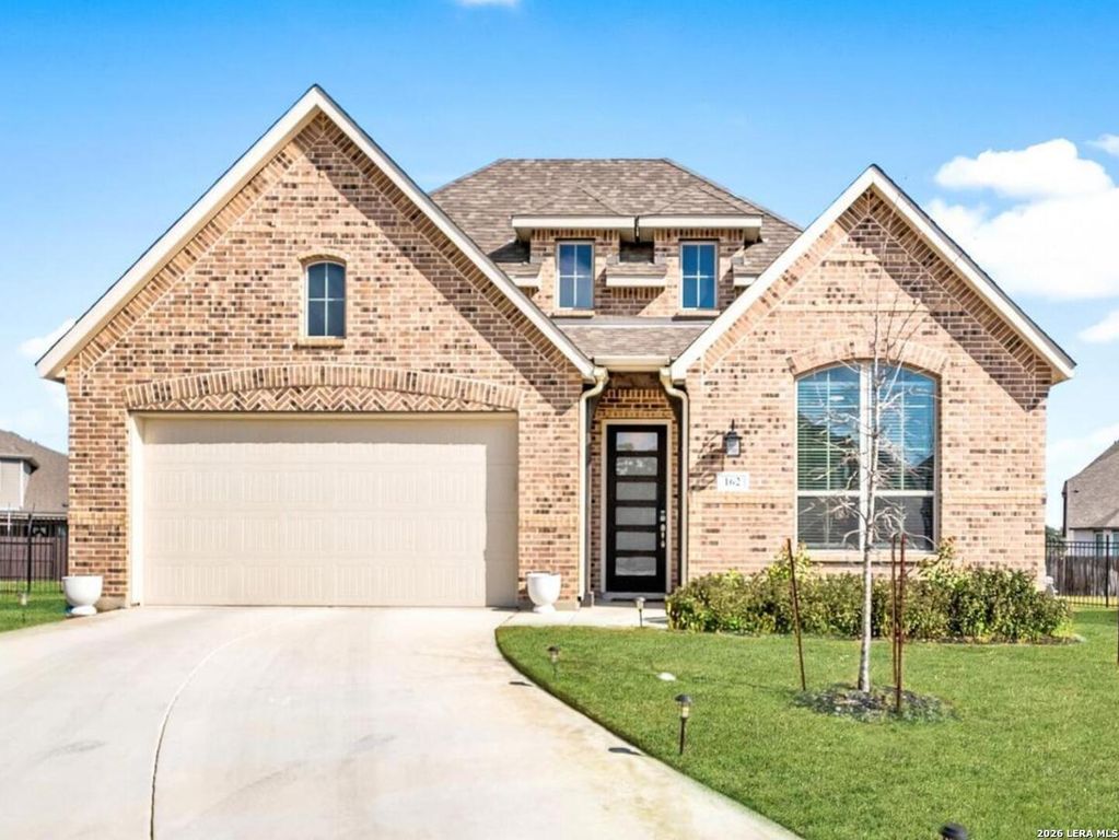 162 Beaver Bend, Boerne, TX 78006