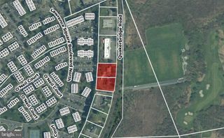 4032-4036 QUAKERBRIDGE ROAD, Lawrenceville, NJ 08648