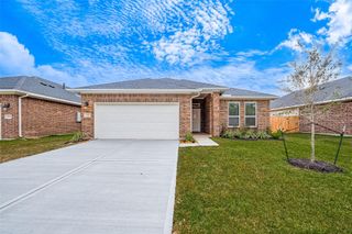3926 Sugardale Street, Baytown, TX 77521