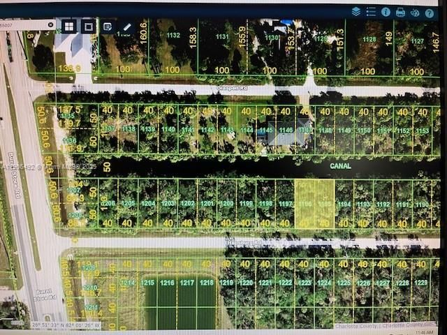 26052 Hapsburg Road, Punta Gorda, FL 33955