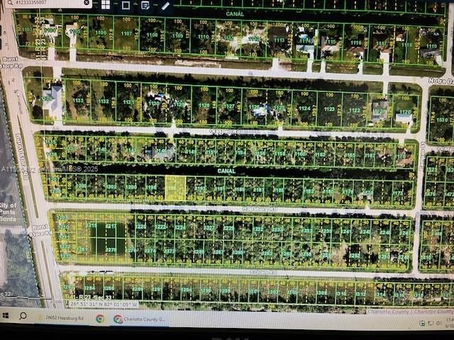26052 Hapsburg Road, Punta Gorda, FL 33955