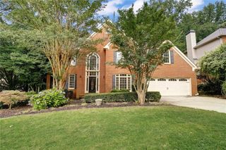 510 Jacaranda Court, Alpharetta, GA 30022