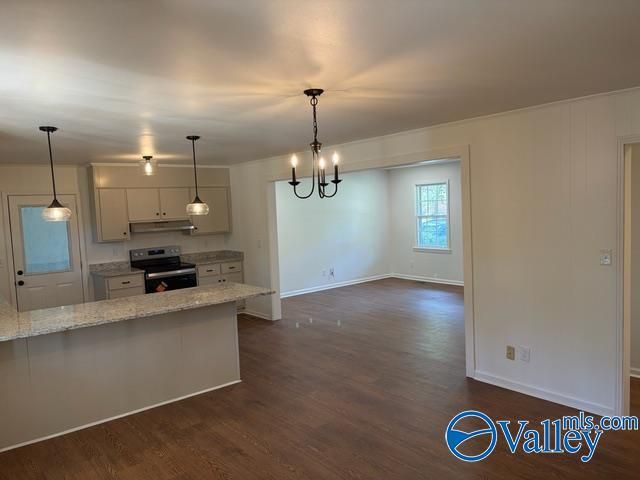 4604 Daugette Drive, Huntsville, AL 35816