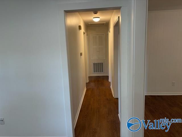 4604 Daugette Drive, Huntsville, AL 35816