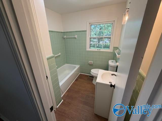 4604 Daugette Drive, Huntsville, AL 35816